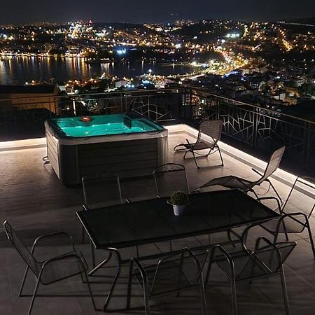 Apartments L-A-M Podstrana Zewnętrze zdjęcie