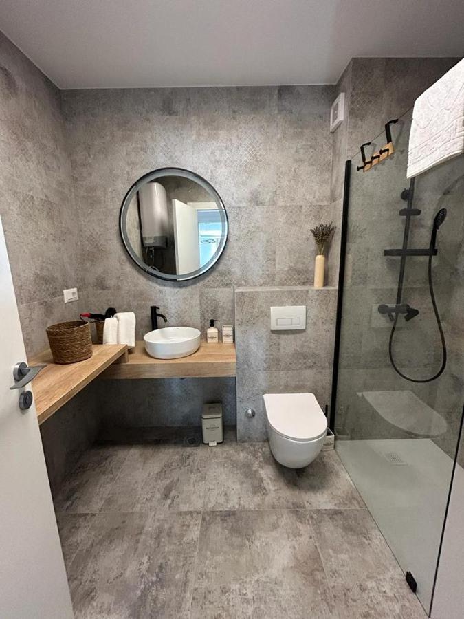 Apartments L-A-M Podstrana Zewnętrze zdjęcie