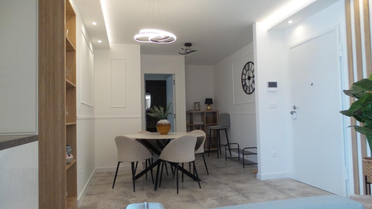 Apartments L-A-M Podstrana Zewnętrze zdjęcie
