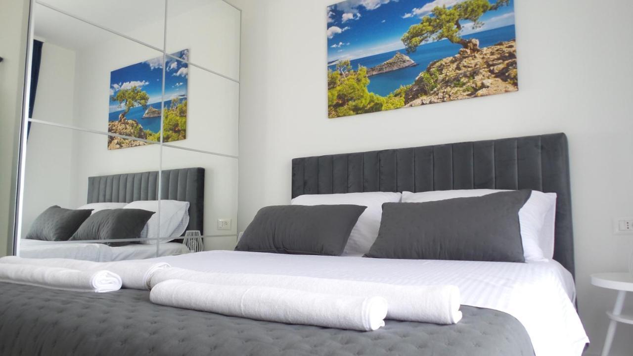 Apartments L-A-M Podstrana Zewnętrze zdjęcie