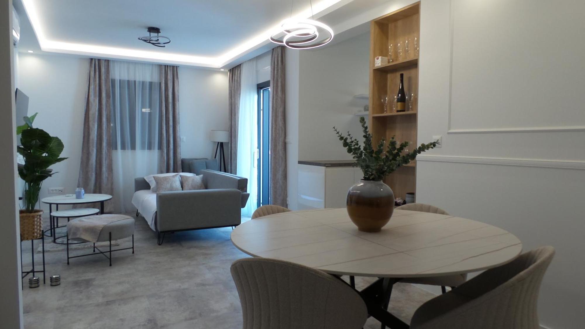 Apartments L-A-M Podstrana Zewnętrze zdjęcie