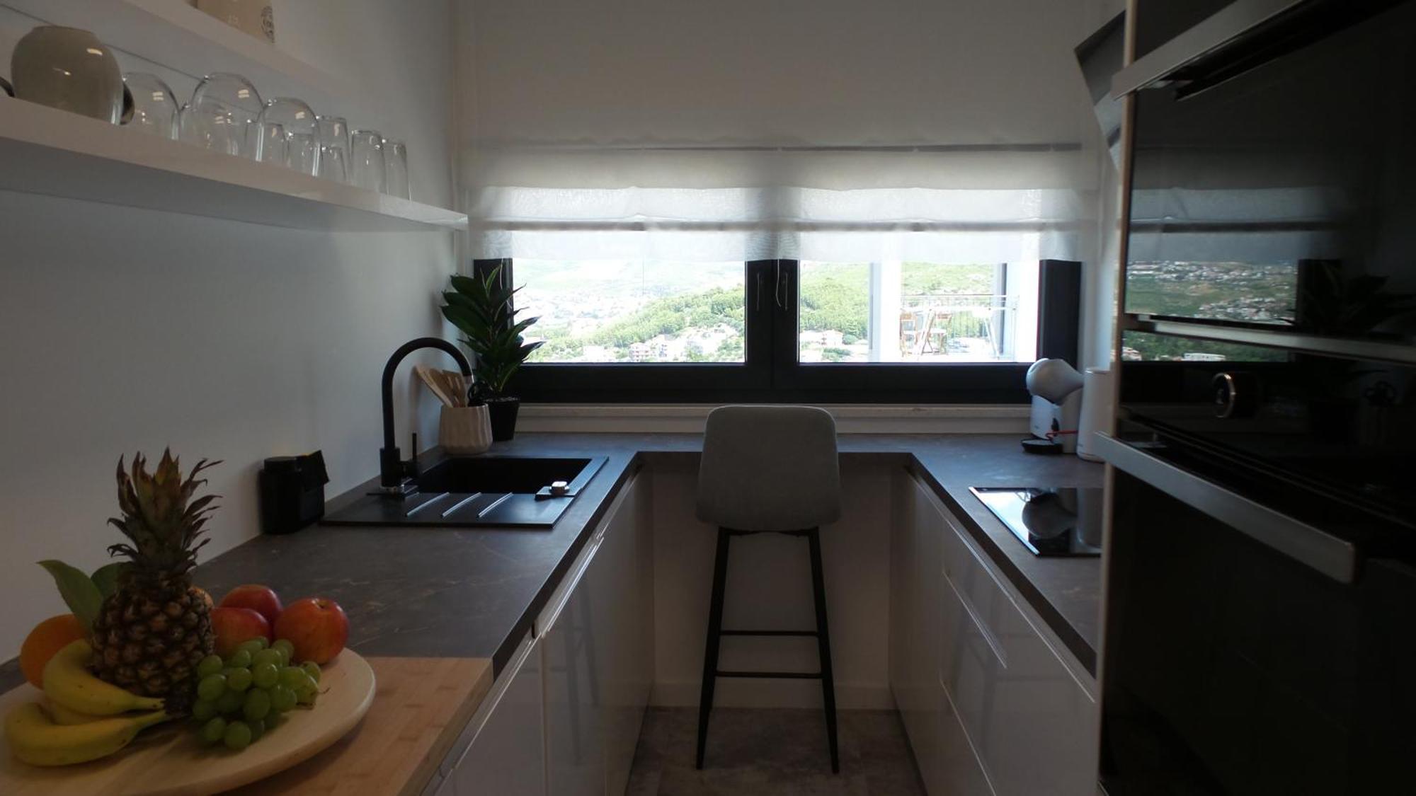 Apartments L-A-M Podstrana Zewnętrze zdjęcie