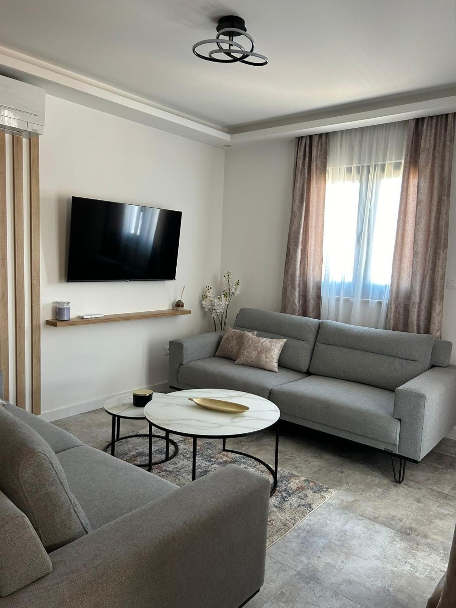 Apartments L-A-M Podstrana Zewnętrze zdjęcie