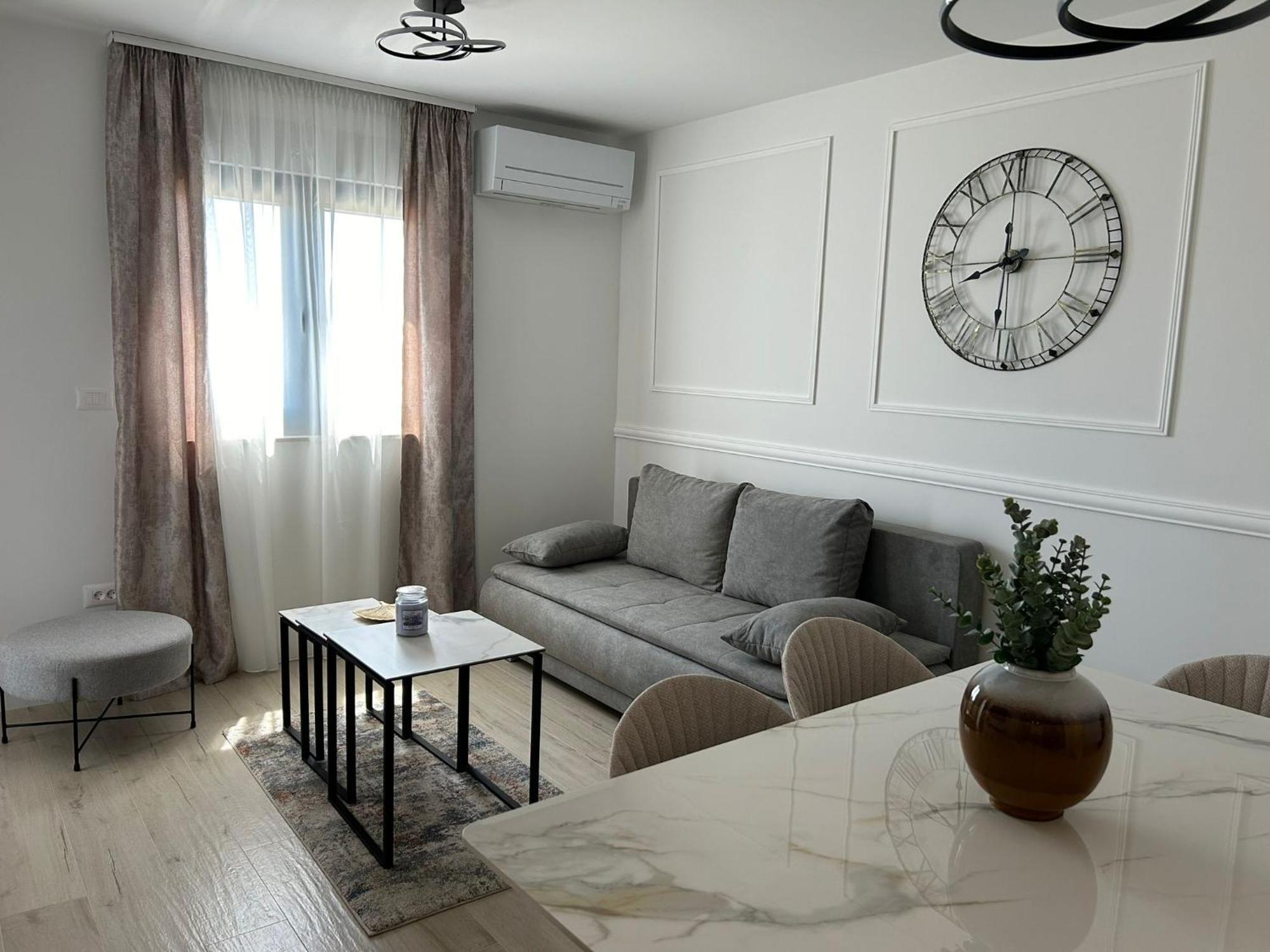 Apartments L-A-M Podstrana Zewnętrze zdjęcie