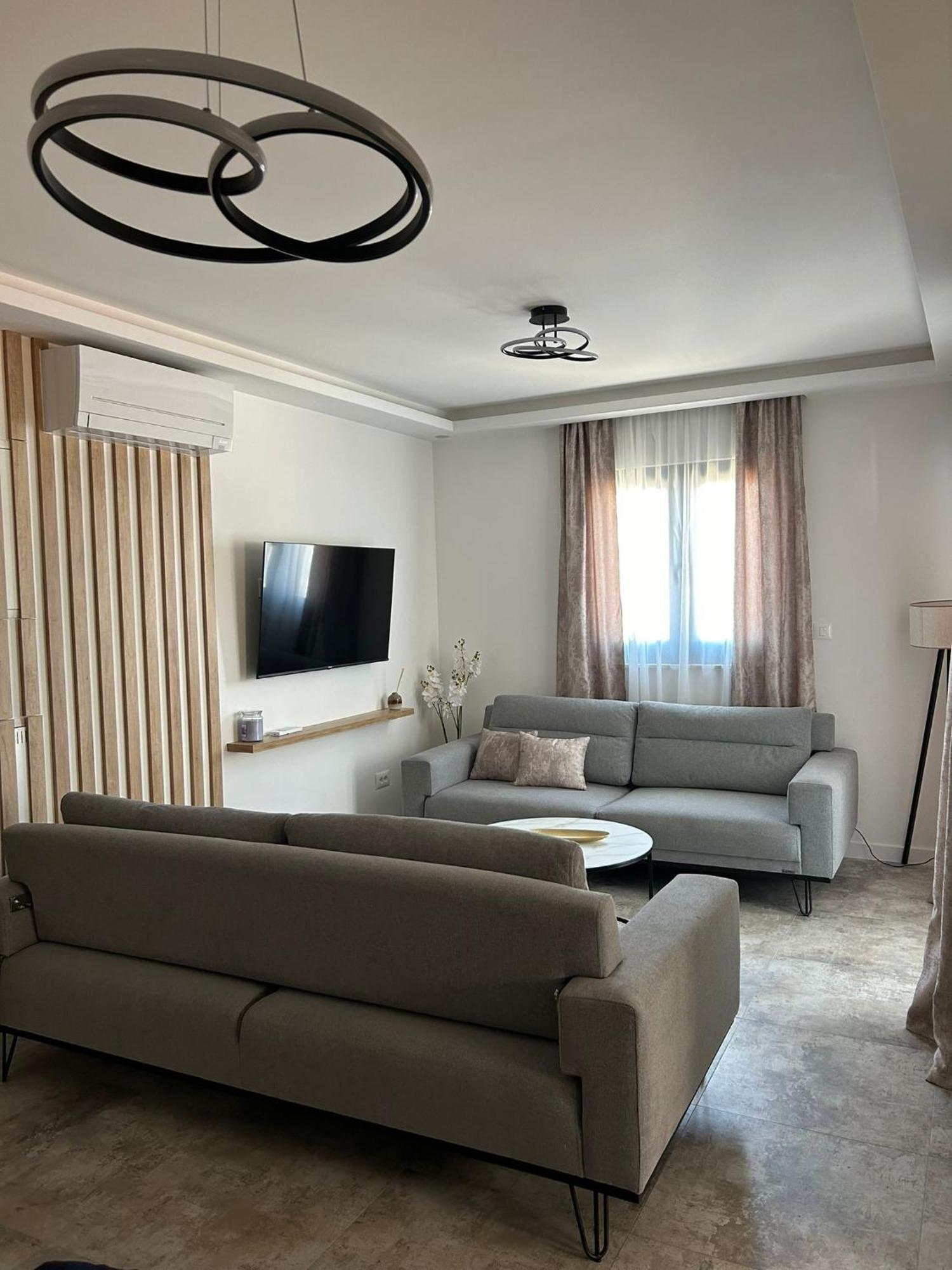 Apartments L-A-M Podstrana Zewnętrze zdjęcie